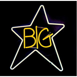 Big Star #1 Record Vinyl LP USED