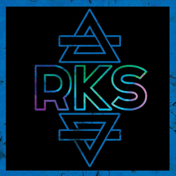 Rainbow Kitten Surprise RKS Vinyl LP USED