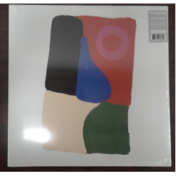 Cold Showers Motionless Vinyl LP USED