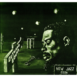 Eric Dolphy Quintet / Freddie Hubbard Outward Bound Vinyl LP USED