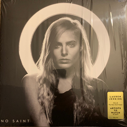 Lauren Jenkins No Saint Vinyl LP USED