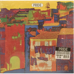 Pride (7) Pride Vinyl LP USED