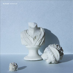 Blouse Imperium Vinyl LP USED