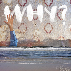Why? Moh Lhean Vinyl LP USED