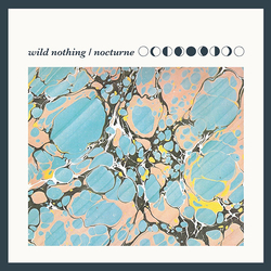 Wild Nothing Nocturne Vinyl LP USED