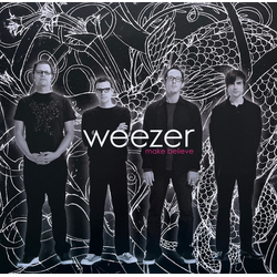Weezer Make Believe Vinyl LP USED