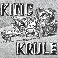 King Krule King Krule Vinyl 12" USED