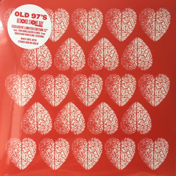 Old 97's Off My Mynd / Terlingua Vinyl 12" USED