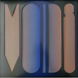 Minus The Bear Voids Vinyl LP USED