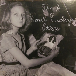 Beach House Thank Your Lucky Stars Vinyl LP USED