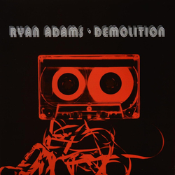 Ryan Adams Demolition Vinyl LP USED
