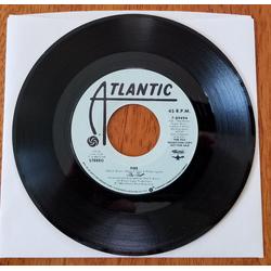 Fire Fox Fire Vinyl 7" USED