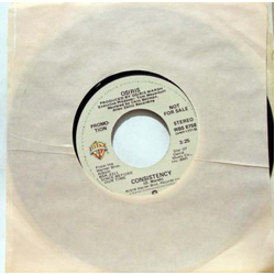 Osiris (2) Consistency Vinyl 7" USED