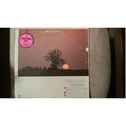 Fleetwood Mac Bare Trees Vinyl LP USED