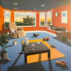 Hippo Campus Landmark Vinyl LP USED