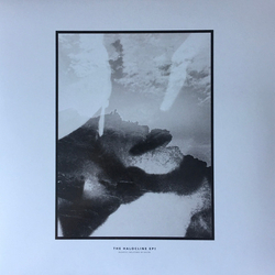 Hippo Campus The Halocline EPs Vinyl LP USED