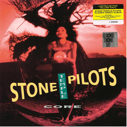 Stone Temple Pilots Core Vinyl LP USED