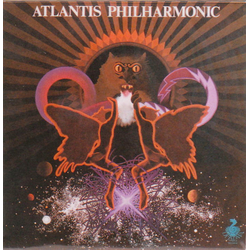 Atlantis Philharmonic Atlantis Philharmonic Vinyl LP USED