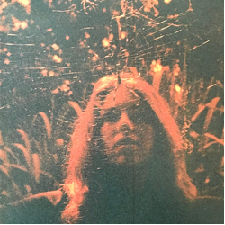 Turnover (3) Peripheral Vision Vinyl LP USED
