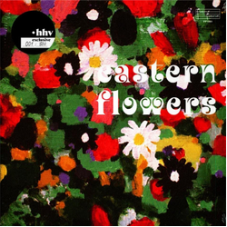 Sven Wunder Eastern Flowers Vinyl LP USED
