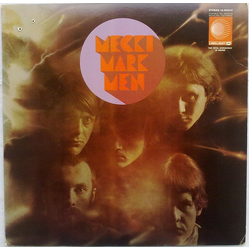 Mecki Mark Men Mecki Mark Men Vinyl LP USED