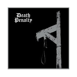 Death Penalty (3) Death Penalty Multi Vinyl 7"/Vinyl 2 LP USED