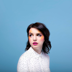 Emma Blackery Magnetised Vinyl 12" USED
