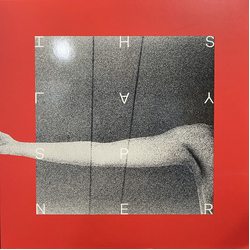 Shiner (5) Splay Vinyl LP USED