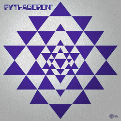 Pythagoron™ Pythagoron Vinyl LP USED