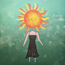 Balance And Composure Separation Vinyl LP USED