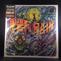 Subterrain Subterrain Vinyl LP USED