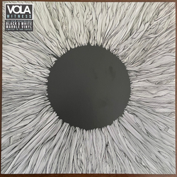 VOLA Witness Vinyl LP USED