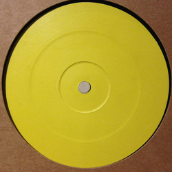 ADP (3) / Oxossi Horsemouth VIP  Mr. Shelby Vinyl 12" USED