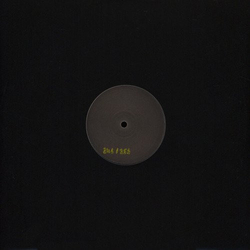 Akcept / Sound Unknown Shook Vinyl 12" USED