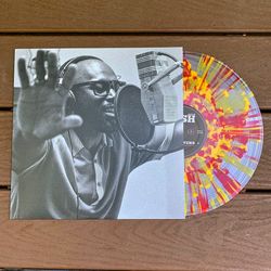 Brian Owens (2) Soul Of Cash Vinyl LP USED