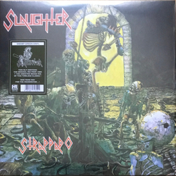 Slaughter (2) Strappado Vinyl 2 LP USED