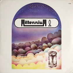 Millennium (31) Millennium Vinyl LP USED