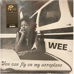 Wee You Can Fly On My Aeroplane Vinyl LP USED