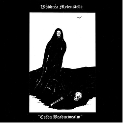 Wóddréa Mylenstede Créda Beaducwealm Vinyl LP USED