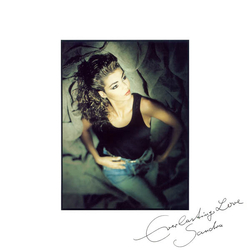 Sandra Everlasting Love Vinyl 12" USED