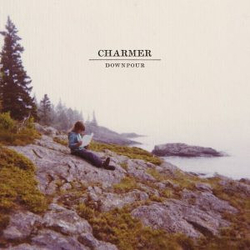 Charmer (4) Downpour Vinyl LP USED