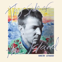 Hamilton Leithauser This Side Of The Island Vinyl LP USED