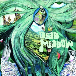 Dead Meadow Dead Meadow Vinyl LP USED