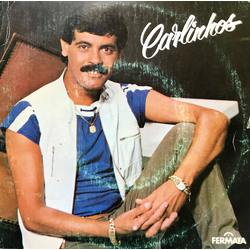 Carlinhos Aguiar Carlinhos Vinyl 7" USED