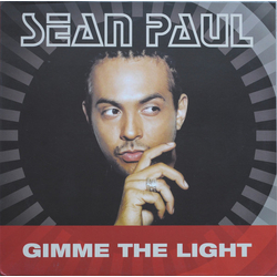 Sean Paul Gimme The Light Vinyl 12" USED
