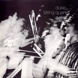 The Duke Quartet 246 Vinyl LP USED