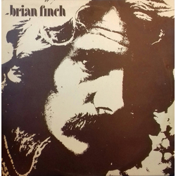 Brian Finch Bringing Back The Good Times Vinyl LP USED