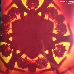 Boards Of Canada Geogaddi Vinyl LP USED