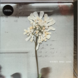 Daughter (2) Stereo Mind Game Vinyl LP USED
