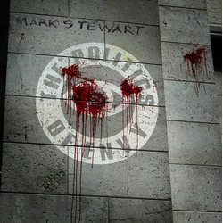 Mark Stewart The Politics Of Envy Vinyl LP USED